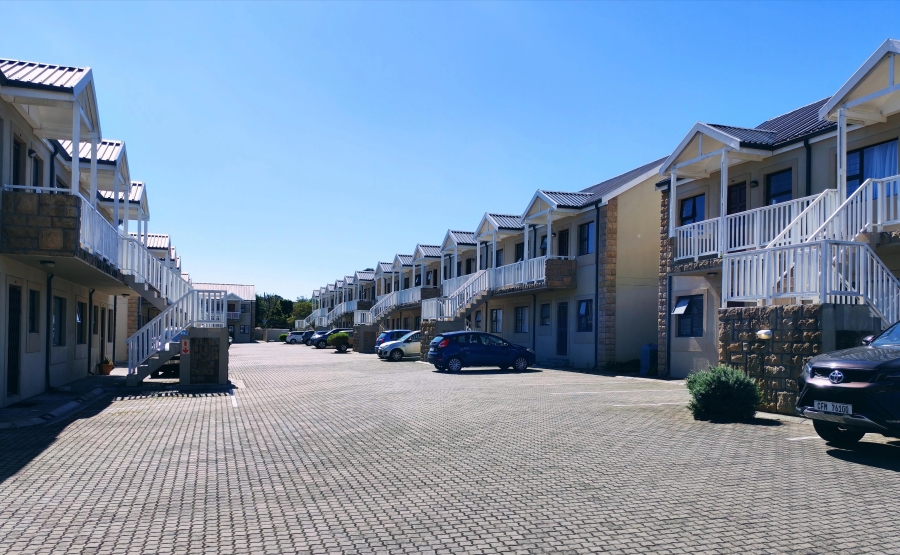 2 Bedroom Property for Sale in Audas Estate Western Cape